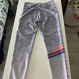 Peloton Roller Rink High Waist Legging